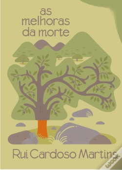 Capa do artigo As Melhoras da Morte