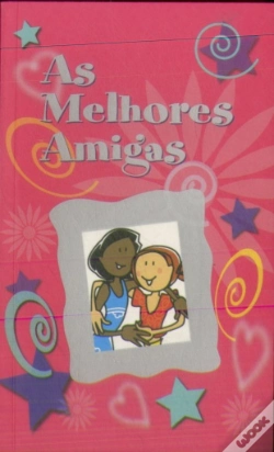 Capa do artigo As Melhores Amigas