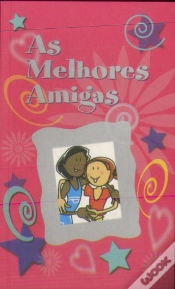 Capa do artigo As Melhores Amigas