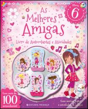 As Melhores Amigas