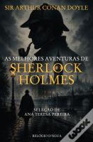 As Melhores Aventuras de Sherlock Holmes
