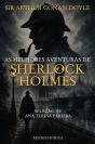 As Melhores Aventuras de Sherlock Holmes - Preview