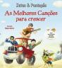 As Melhores Canções para Crescer - Preview