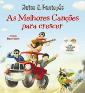 Capa do artigo As Melhores Canções para Crescer
