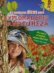 Capa do artigo As Melhores Dicas para Exploradores da Natureza