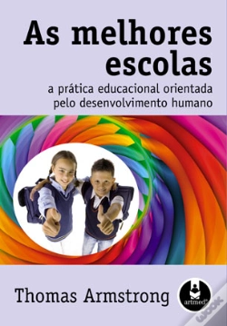 Capa do artigo As Melhores Escolas