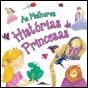 As Melhores Histórias de Princesas - Preview