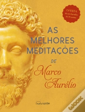 Capa do artigo As Melhores Meditações de Marco Aurélio