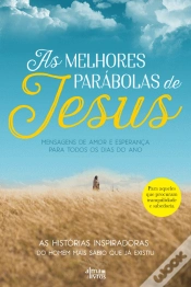 Capa do artigo As Melhores Parábolas de Jesus