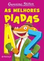As Melhores Piadas de A a Z - Preview
