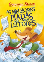 Capa do artigo As Melhores Piadas dos Meus Leitores