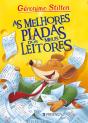As Melhores Piadas dos Meus Leitores - Preview