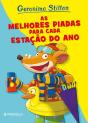 As Melhores Piadas para Cada Estação do Ano - Preview