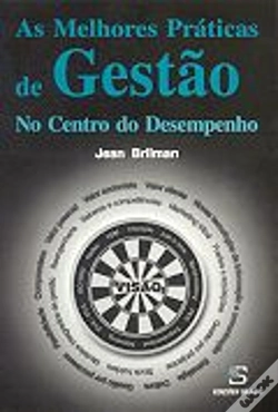 Capa do artigo As Melhores Práticas de Gestão