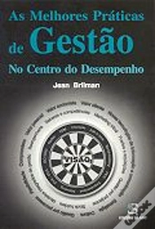 Capa do artigo As Melhores Práticas de Gestão