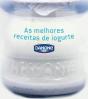 As Melhores Receitas de Iogurte Danone - Preview