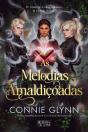 As Melodias Amaldiçoadas - Preview