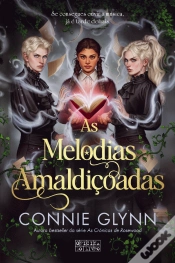 Capa do artigo As Melodias Amaldiçoadas