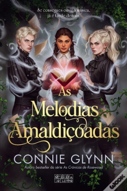 Capa do artigo As Melodias Amaldiçoadas