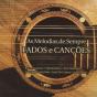As Melodias de Sempre, Fados e Canções - CD - Preview