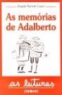 As Memórias de Adalberto - Preview