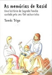 Capa do artigo As Memórias de Rasid