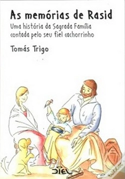 Capa do artigo As Memórias de Rasid