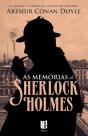 As Memórias de Sherlock Holmes - Preview