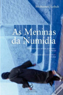 Capa do artigo As Meninas da Numídia