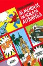 As Meninas Da Praça Da Alfândega - Preview