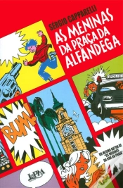 Capa do artigo As Meninas Da Praça Da Alfândega