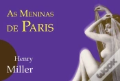 Capa do artigo As Meninas de Paris