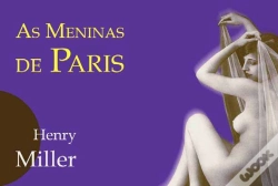 Capa do artigo As Meninas de Paris