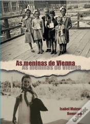 Capa do artigo As Meninas de Vienna