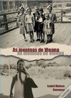 Capa do artigo As Meninas de Vienna
