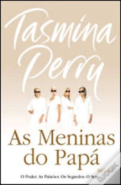 Capa do artigo As Meninas do Papá