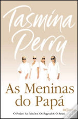 Capa do artigo As Meninas do Papá