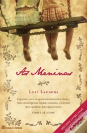 Capa do artigo As Meninas