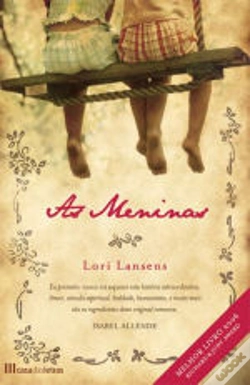 Capa do artigo As Meninas