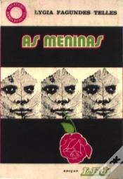 Capa do artigo As Meninas