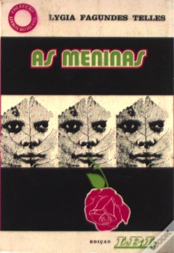 Capa do artigo As Meninas