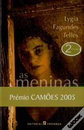 Capa do artigo As Meninas