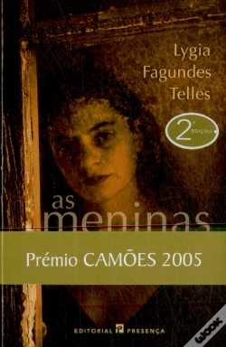 Capa do artigo As Meninas
