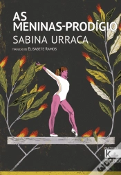 Capa do artigo As Meninas-Prodígio