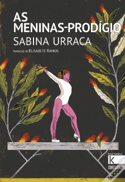 Capa do artigo As Meninas-Prodígio