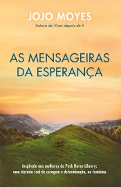 Capa do artigo As mensageiras da esperança