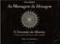 As Mensagens da Mensagem - Preview
