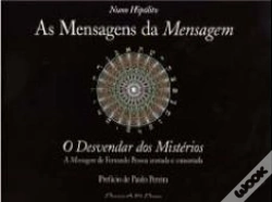 Capa do artigo As Mensagens da Mensagem