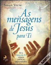 Capa do artigo As Mensagens de Jesus para Ti