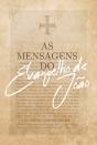 As Mensagens Do Evangelho De João - Preview